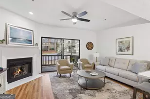 3042 Steeplechase, Alpharetta, GA 30004 - Photo 5