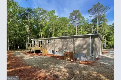 197 Bearcreek Road, Eatonton, GA 31024 - Photo 5