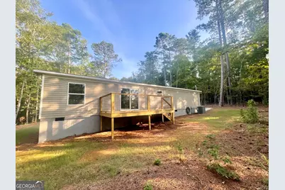 197 Bearcreek Road, Eatonton, GA 31024 - Photo 3