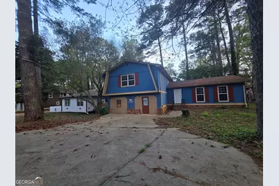 5398 Rockbridge Road, Stone Mountain, GA 30088 - Photo 1