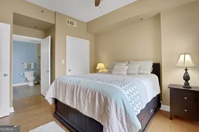 1101 Juniper Street NE #APT 820, Atlanta, GA 30309 - Photo 17