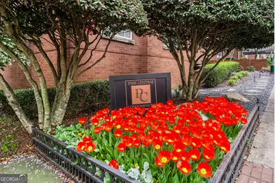 1101 Juniper Street NE #APT 820, Atlanta, GA 30309 - Photo 47