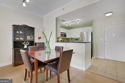 1101 Juniper Street NE #APT 820, Atlanta, GA 30309 - Photo 3