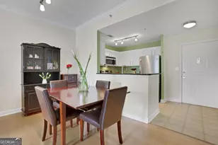 1101 Juniper St NE, Atlanta, GA 30309 - Photo 3
