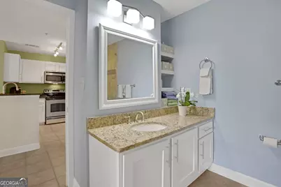 1101 Juniper Street NE #APT 820, Atlanta, GA 30309 - Photo 23
