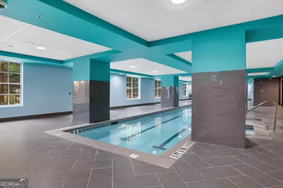 1101 Juniper Street NE #APT 820, Atlanta, GA 30309 - Photo 41
