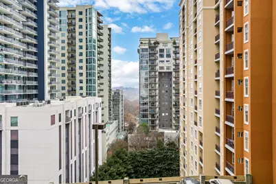 1101 Juniper Street NE #APT 820, Atlanta, GA 30309 - Photo 27