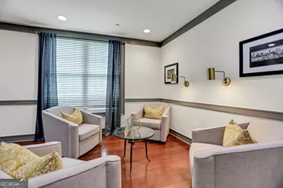 1101 Juniper Street NE #APT 820, Atlanta, GA 30309 - Photo 37