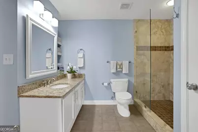 1101 Juniper Street NE #APT 820, Atlanta, GA 30309 - Photo 19
