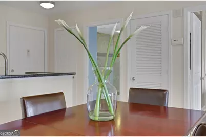 1101 Juniper Street NE #APT 820, Atlanta, GA 30309 - Photo 5