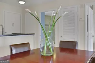 1101 Juniper St NE, Atlanta, GA 30309 - Photo 5