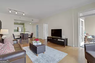 1101 Juniper St NE, Atlanta, GA 30309 - Photo 9