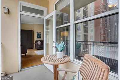 1101 Juniper Street NE #APT 820, Atlanta, GA 30309 - Photo 25