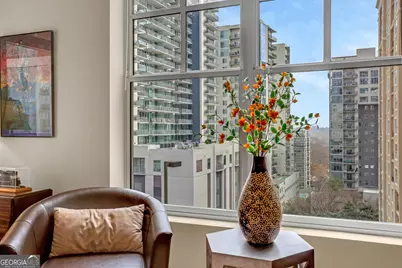 1101 Juniper Street NE #APT 820, Atlanta, GA 30309 - Photo 11