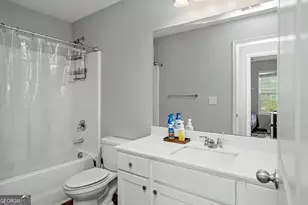 201 Swindon Dr, McDonough, GA 30253 - Photo 13