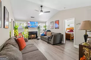 625 Brents Cove, Stockbridge, GA 30281 - Photo 5