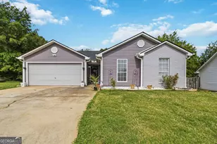 625 Brents Cove, Stockbridge, GA 30281 - Photo 1