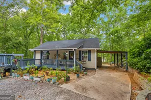 26 Chief Ln, Hartwell, GA 30643 - Photo 1
