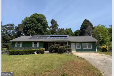 150 Belmont Farms Drive, Ellenwood, GA 30294 - Photo 1