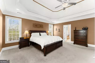 508 Smithson Crossing, McDonough, GA 30252 - Photo 21