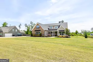 158 Conner Ln, Williamson, GA 30292 - Photo 5