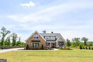 158 Conner Ln, Williamson, GA 30292 - Photo 3