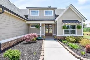 158 Conner Ln, Williamson, GA 30292 - Photo 17