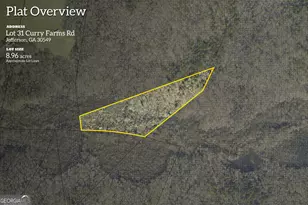0 Curry Farms Rd, Jefferson, GA 30549 - Photo 1