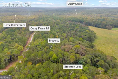 0 Curry Farms Road #LOT 31, Jefferson, GA 30549 - Photo 11