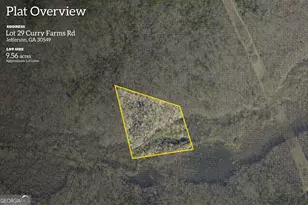 0 Curry Farms Rd, Jefferson, GA 30549 - Photo 1