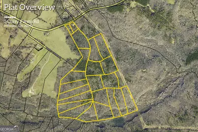 0 Curry Farms Road #LOT 29, Jefferson, GA 30549 - Photo 5