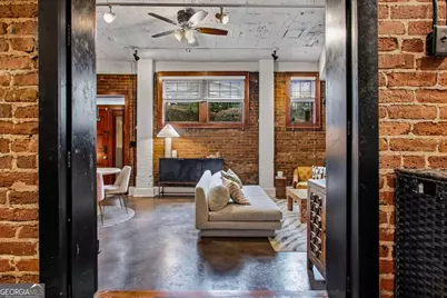908 Juniper Street NE #APT 4, Atlanta, GA 30309 - Photo 19