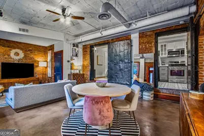 908 Juniper Street NE #APT 4, Atlanta, GA 30309 - Photo 7