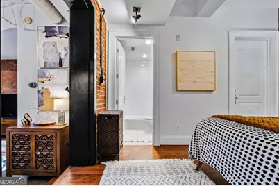 908 Juniper Street NE #APT 4, Atlanta, GA 30309 - Photo 17