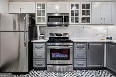 908 Juniper Street NE #APT 4, Atlanta, GA 30309 - Photo 9