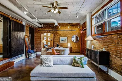 908 Juniper Street NE #APT 4, Atlanta, GA 30309 - Photo 3
