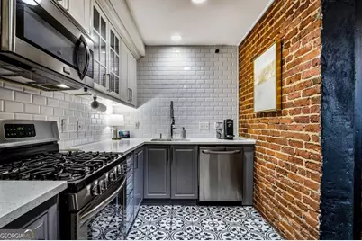 908 Juniper Street NE #APT 4, Atlanta, GA 30309 - Photo 11