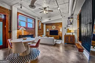 908 Juniper St NE, Atlanta, GA 30309 - Photo 1