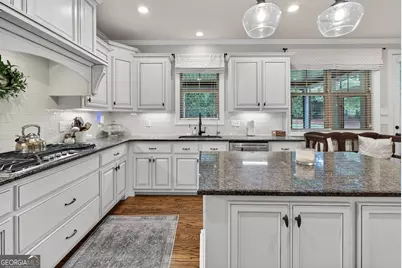 41 W Shore Trace, Newnan, GA 30263 - Photo 23
