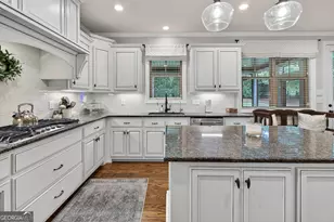 41 W Shore Trace, Newnan, GA 30263 - Photo 23