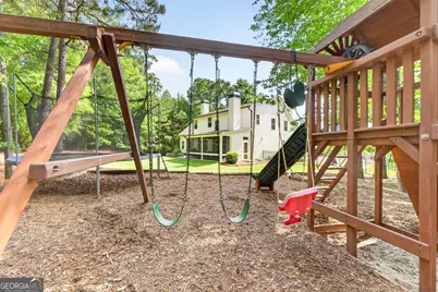 41 W Shore Trace, Newnan, GA 30263 - Photo 61