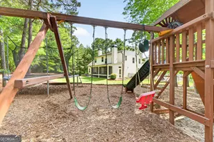 41 W Shore Trace, Newnan, GA 30263 - Photo 61