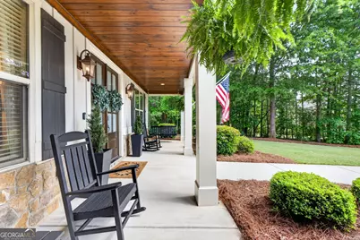 41 W Shore Trace, Newnan, GA 30263 - Photo 5
