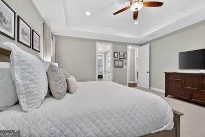41 W Shore Trace, Newnan, GA 30263 - Photo 33