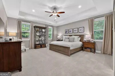 41 W Shore Trace, Newnan, GA 30263 - Photo 31