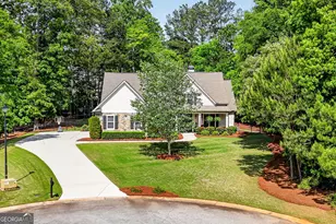 41 W Shore Trace, Newnan, GA 30263 - Photo 63