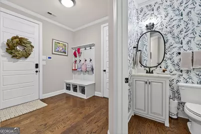 41 W Shore Trace, Newnan, GA 30263 - Photo 27