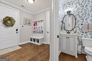 41 W Shore Trace, Newnan, GA 30263 - Photo 27