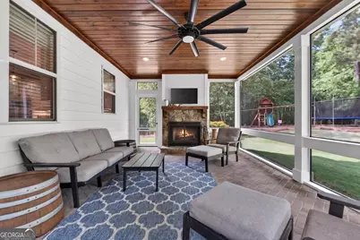 41 W Shore Trace, Newnan, GA 30263 - Photo 53