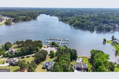 41 W Shore Trace, Newnan, GA 30263 - Photo 67